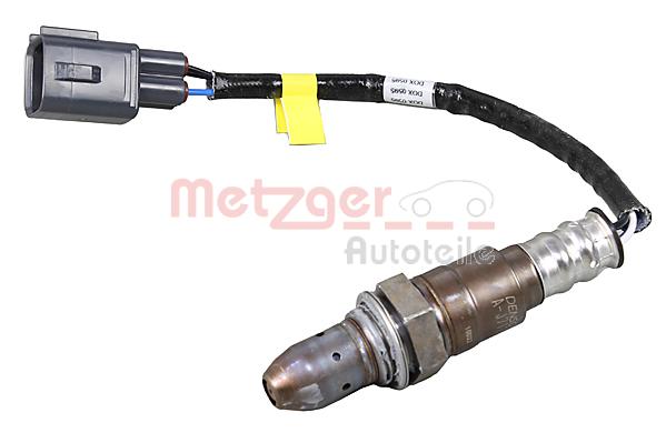 METZGER 0893655 ORIGINAL ERSATZTEIL Lambdasonde
